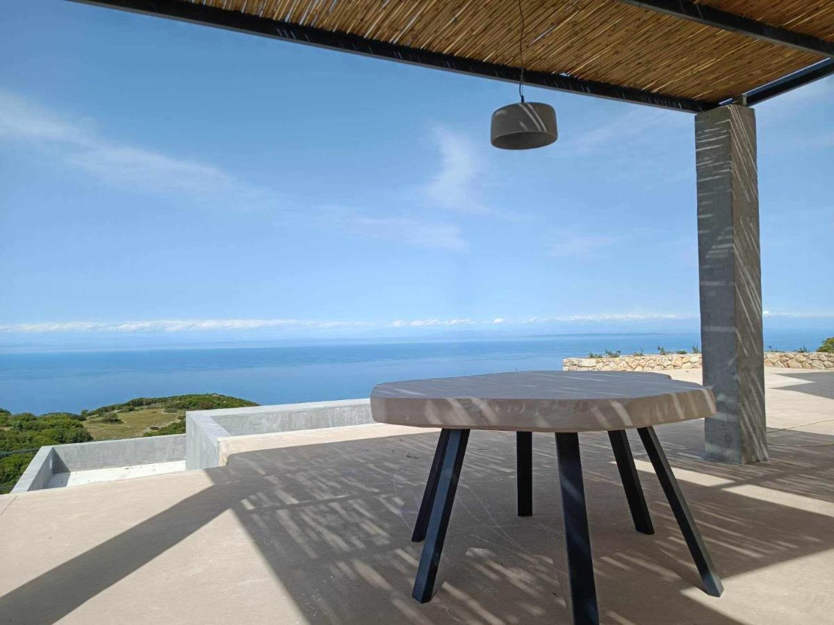 Aroa Eco Living Experience Villa Volimes Ngoại thất bức ảnh