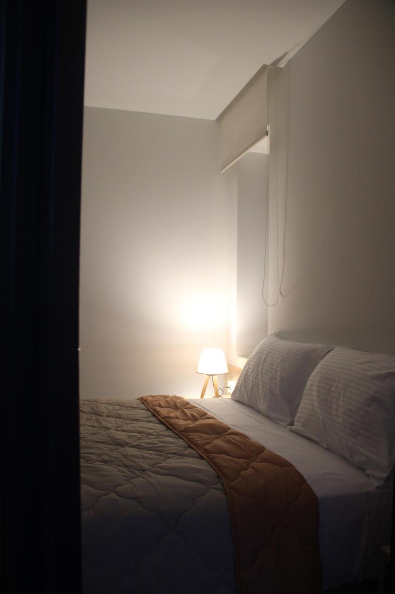 Aroa Eco Living Experience Villa Volimes Ngoại thất bức ảnh