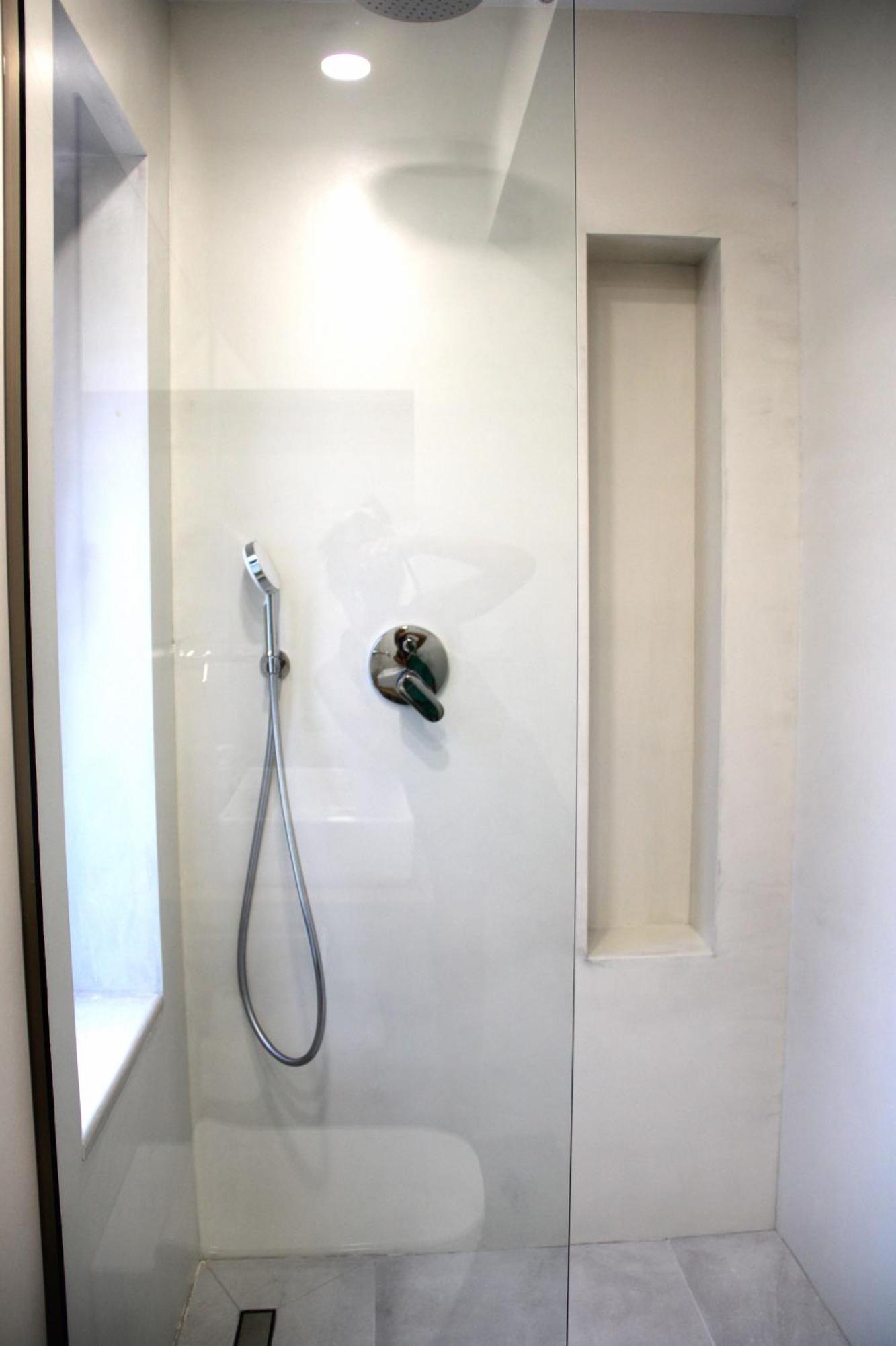 Aroa Eco Living Experience Villa Volimes Ngoại thất bức ảnh